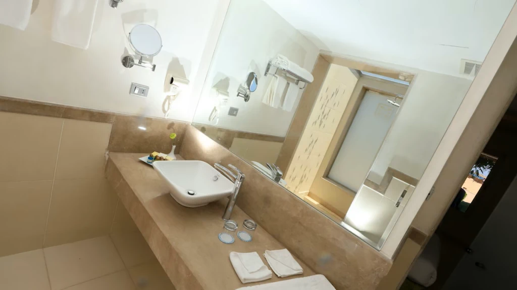 Hotel Shams Lodge Water Sport Resort - Safaga